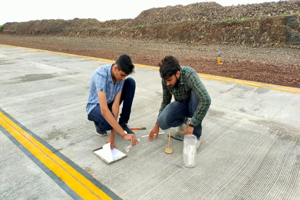 Airport Project