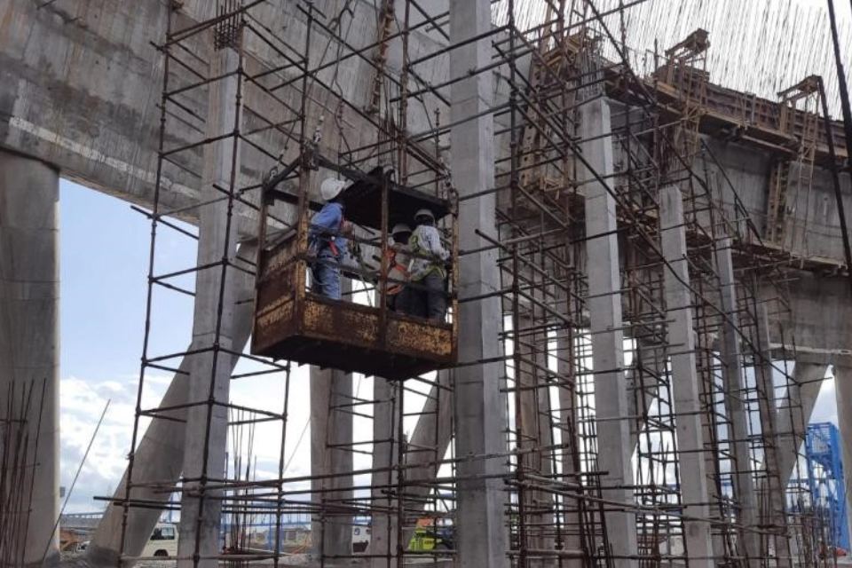 Thermal Power Project