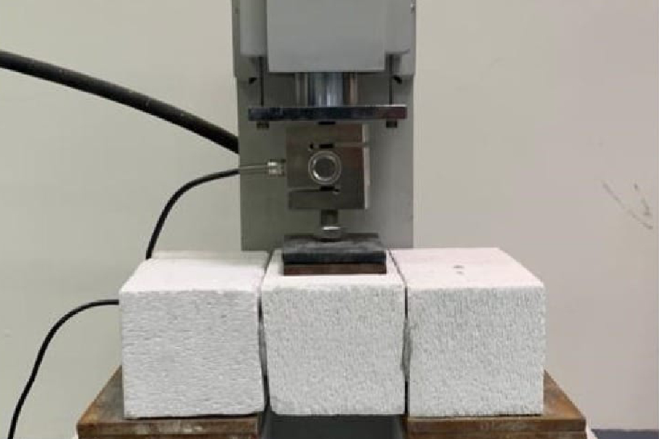AAC Block