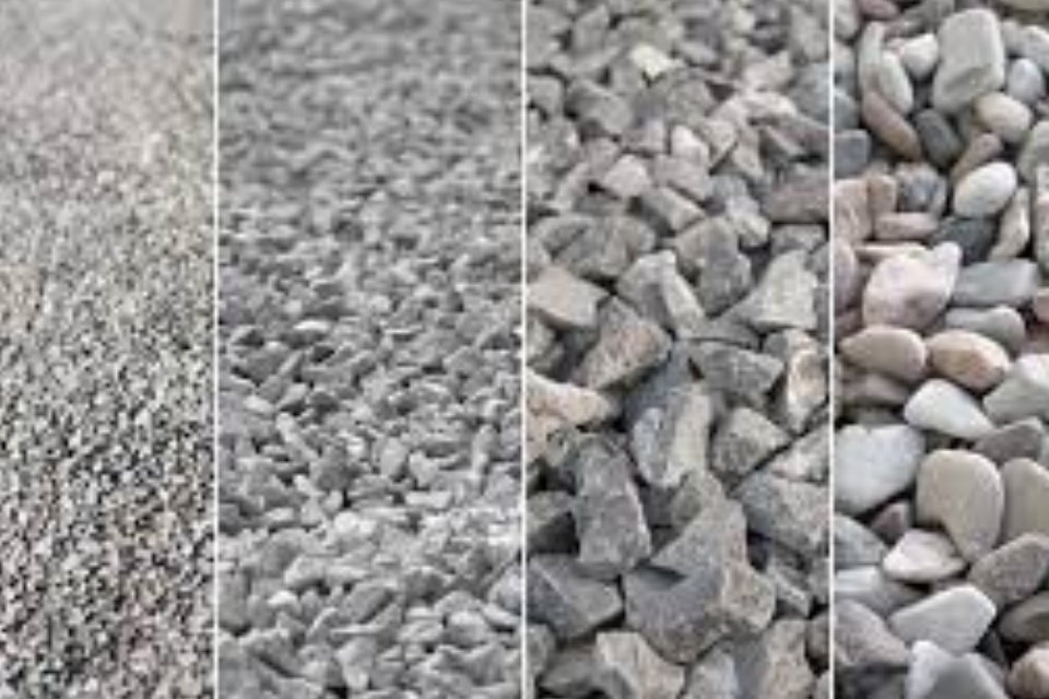 Coarse Aggregate