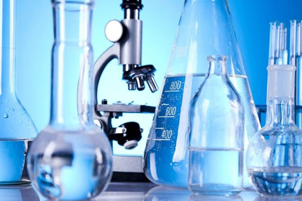 Water Testing