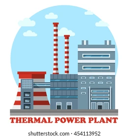 Thermal Power Station